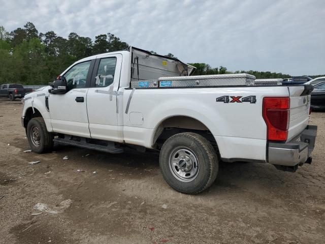 2022 Ford F250 Super Duty - Фото 2