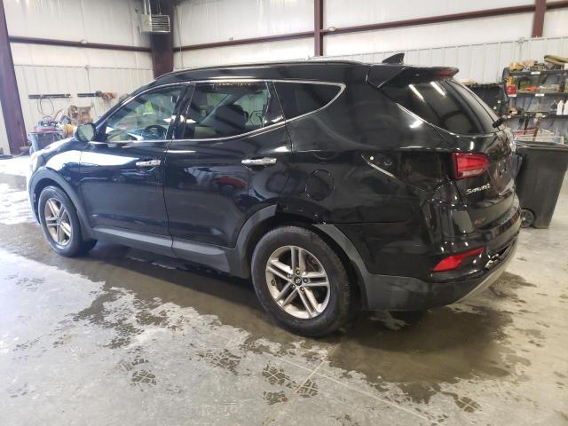 2017 Hyundai Santa Fe Sport - Image 2