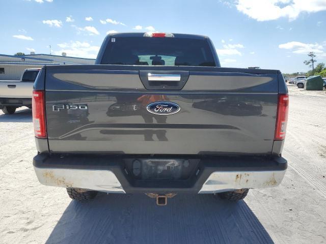2016 Ford F150 Supercrew - Фото 6