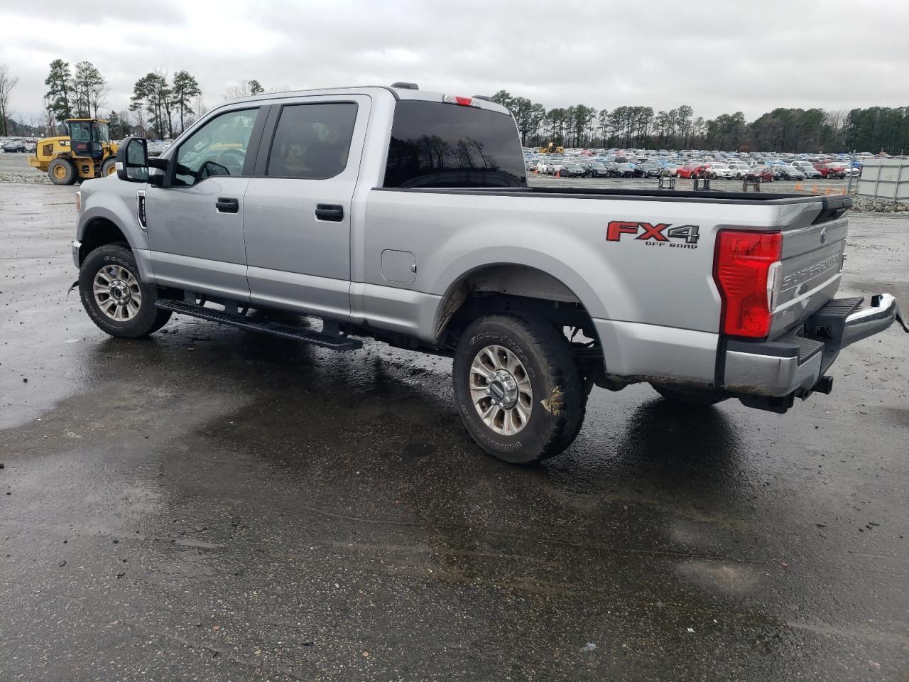 2022 FORD F250 SUPER - Image 2