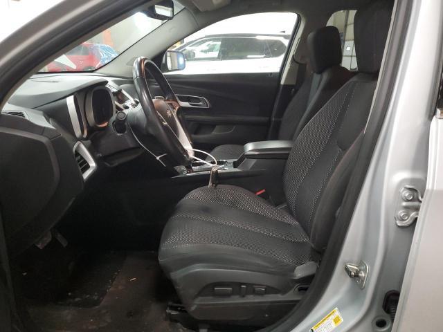 2011 Chevrolet Equinox Lt - Image 7