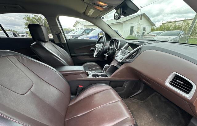 2013 Chevrolet Equinox Ltz - Image 5
