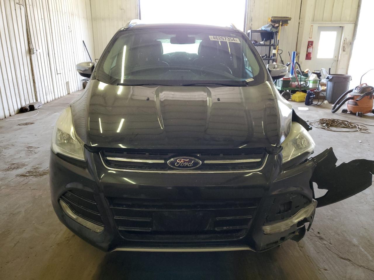 2015 FORD ESCAPE TIT - Image 5