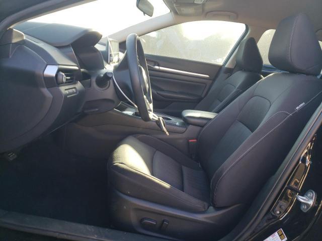 2022 Nissan Altima Sv - Фото 7