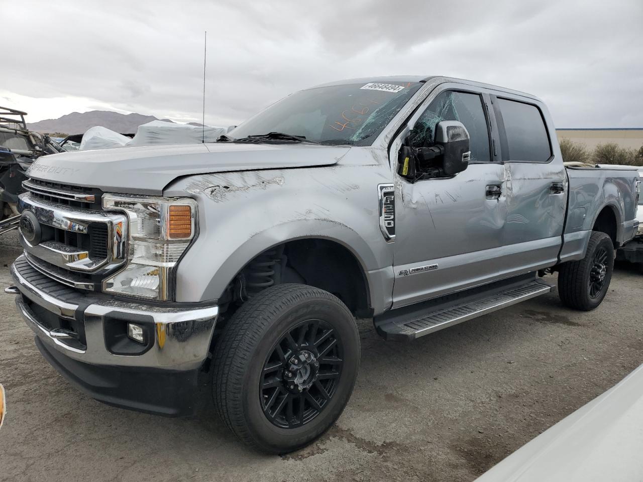 2021 FORD F250 SUPER car image