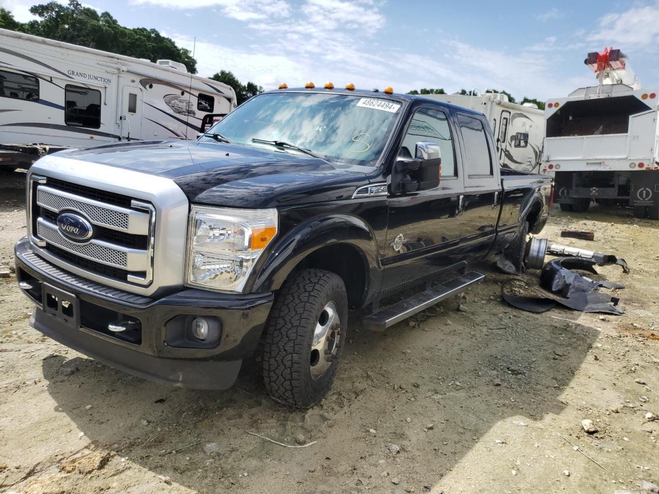 2016 FORD F350 SUPER car image