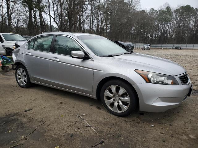 2010 Honda Accord Exl - Image 4
