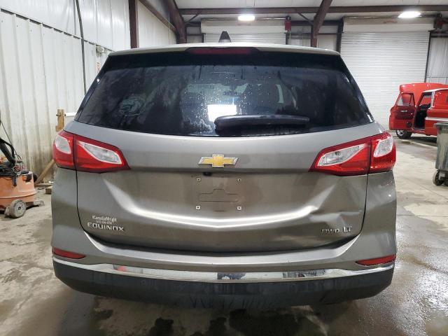 2019 Chevrolet Equinox Lt - Фото 6