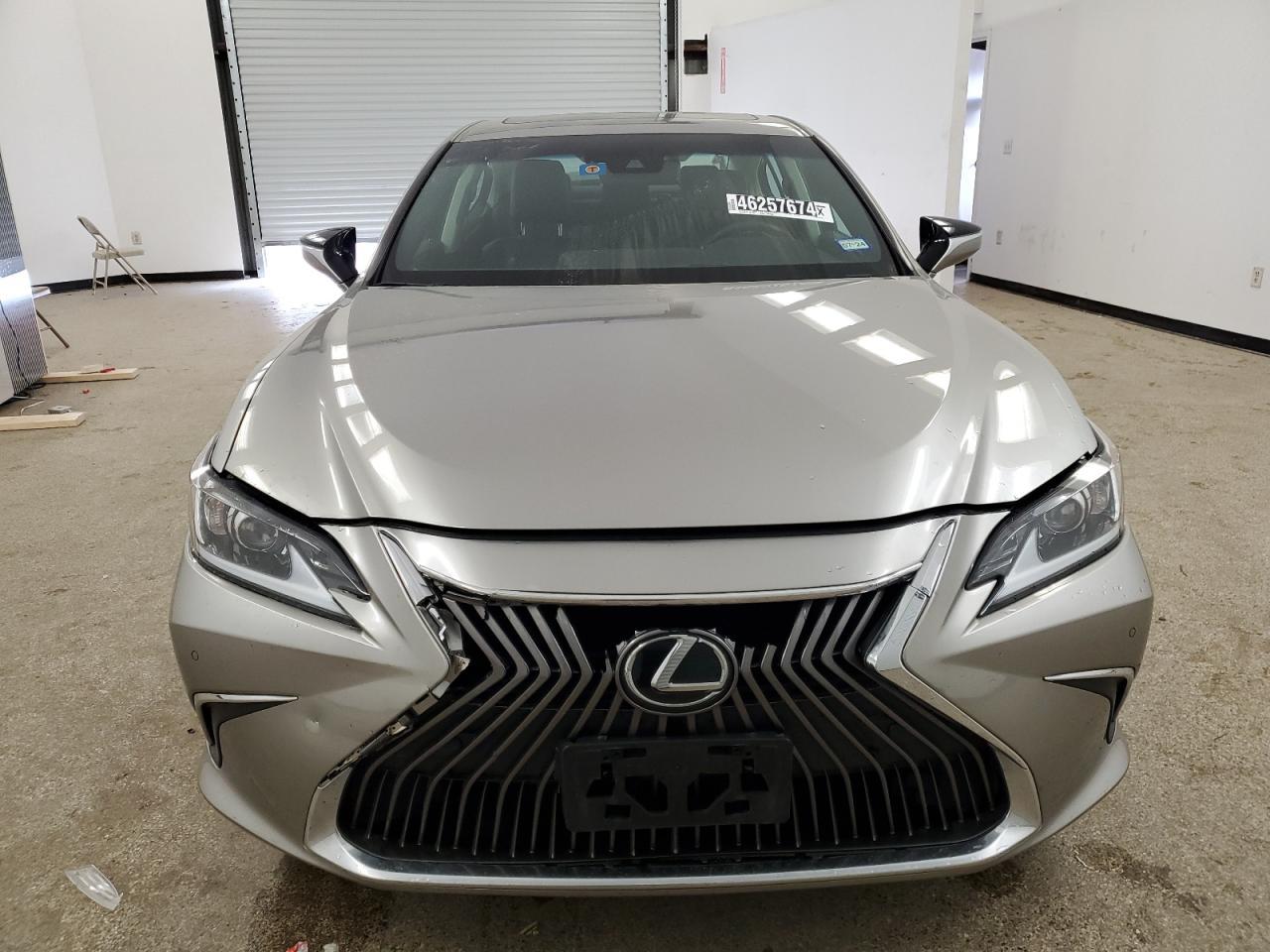 2020 LEXUS ES 350 LUX - Image 5