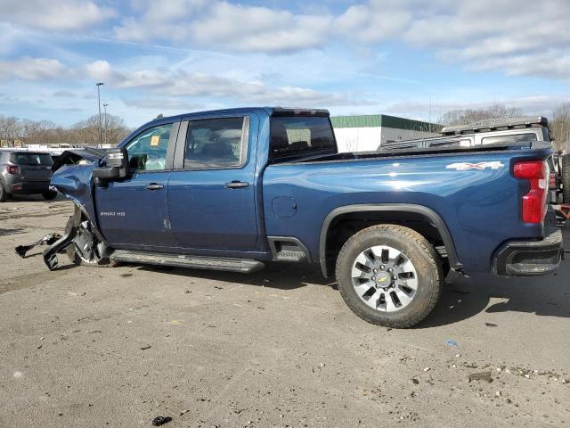 2023 Chevrolet Silverado K2500 Custom - Image 2