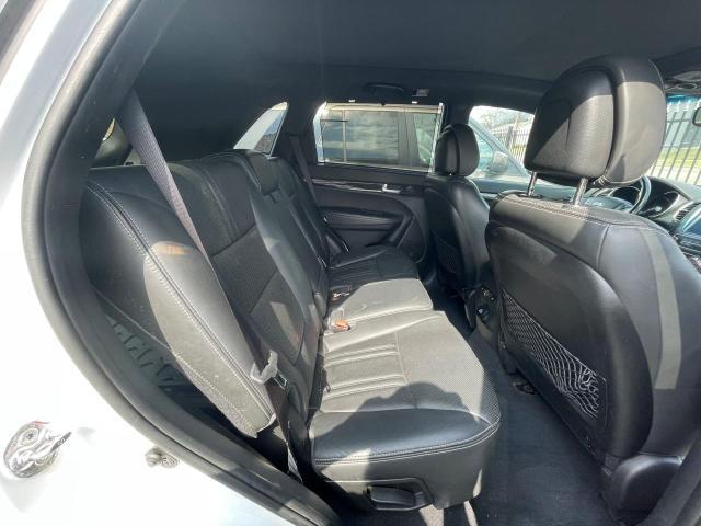 2014 Kia Sorento Sx - Фото 6