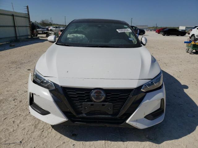 2020 Nissan Sentra Sv - Image 5