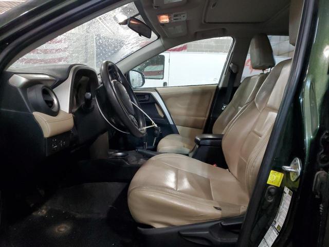 2013 Toyota Rav4 Xle - Image 7