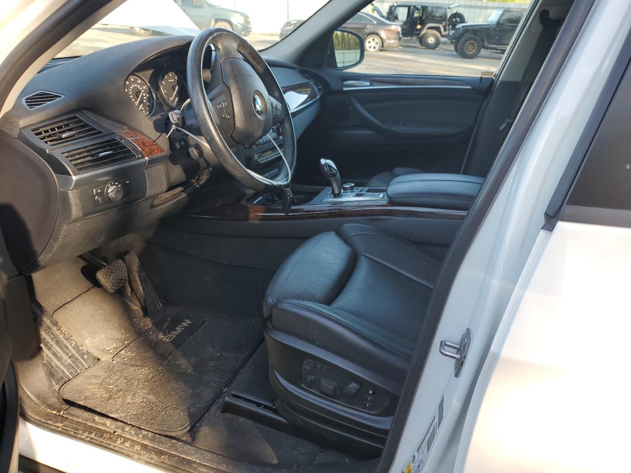 2011 BMW X5 XDRIVE3 - Image 7