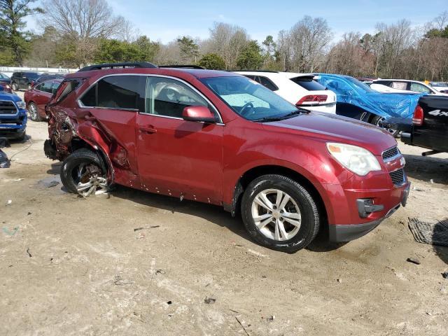 2011 Chevrolet Equinox Lt - Image 4