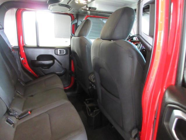 2020 Jeep Gladiator Sport - Image 6