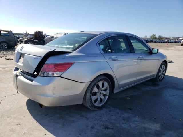 2010 Honda Accord Exl - Image 3