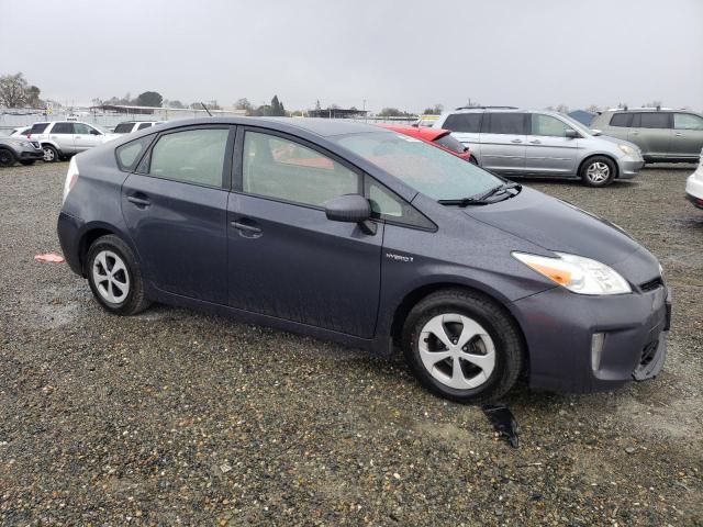 2015 Toyota Prius - Image 4