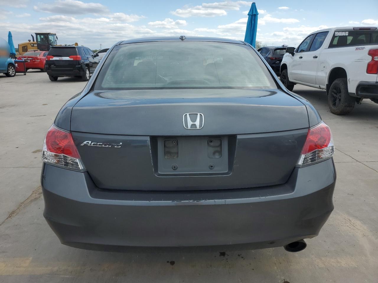 2010 HONDA ACCORD EXL - Image 6