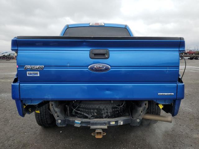 2014 Ford F150 Supercrew - Image 6