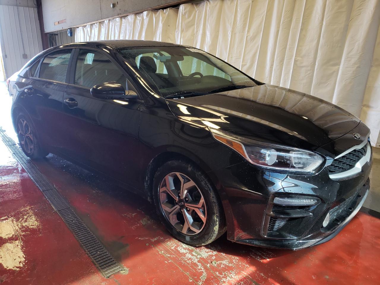 2021 KIA FORTE FE - Image 4