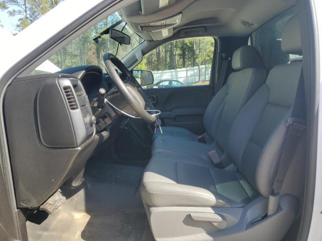 2018 Chevrolet Silverado C1500 - Image 7