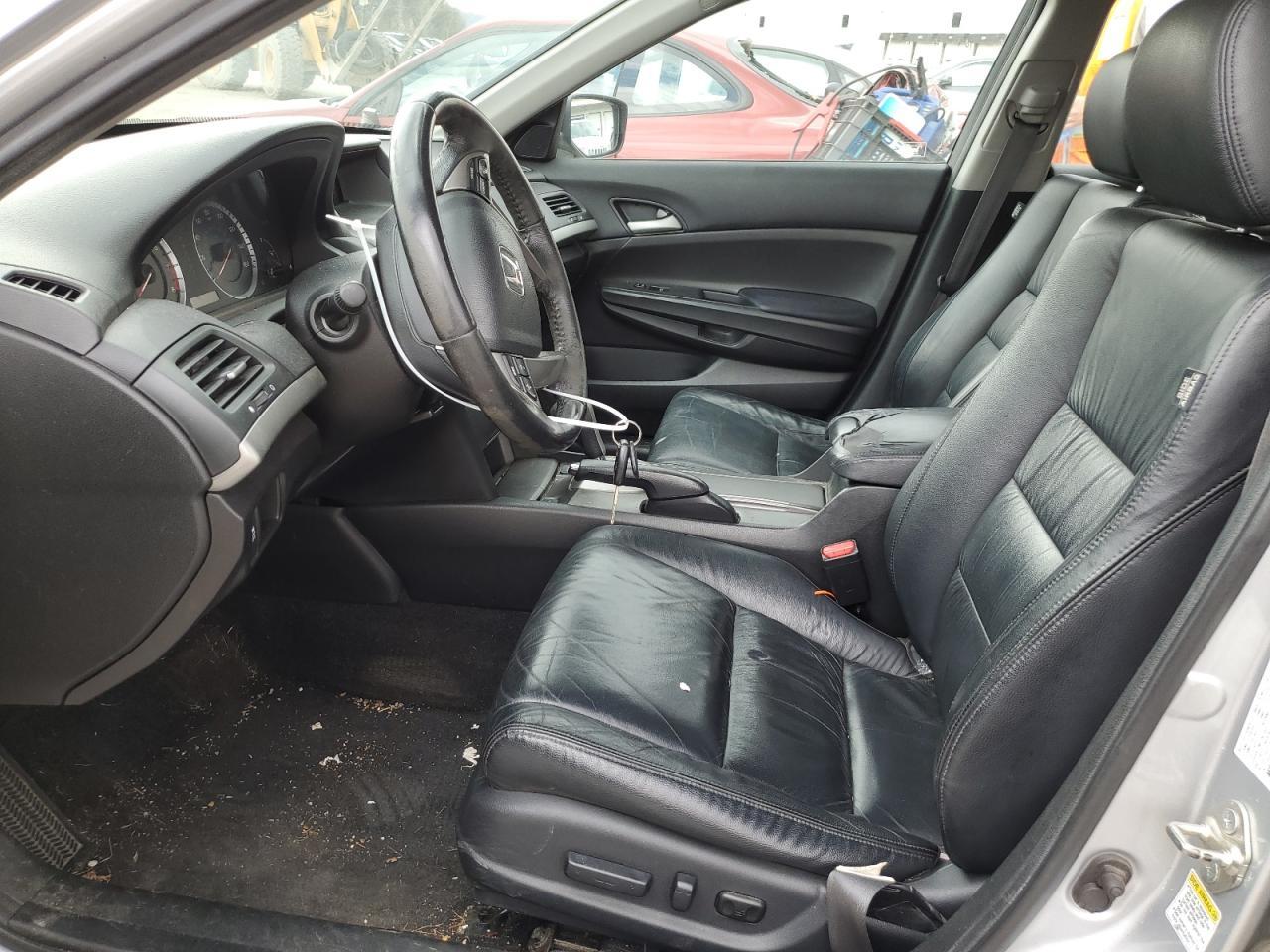 2012 HONDA ACCORD SE - Image 7