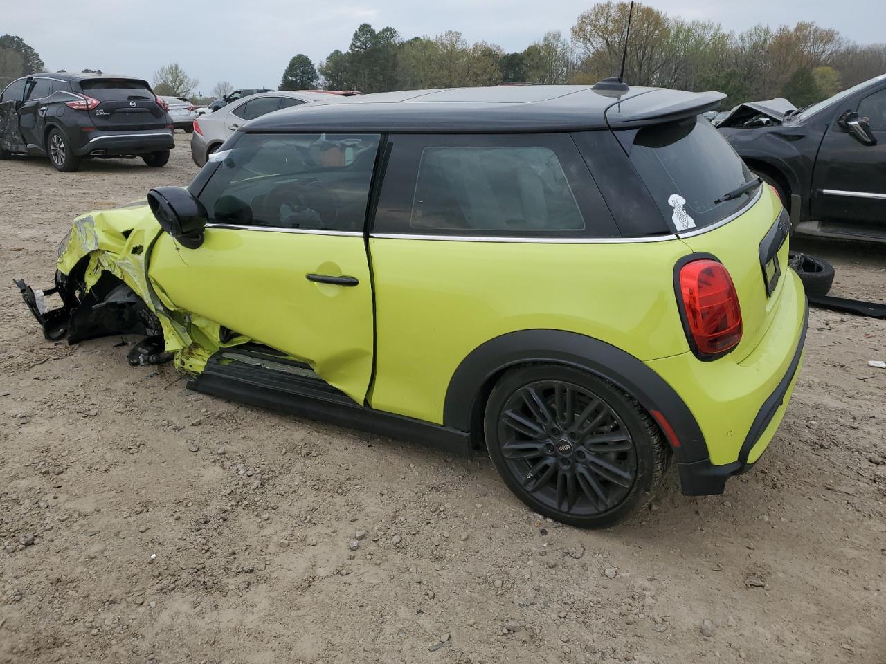 2023 MINI COOPER S - Image 2