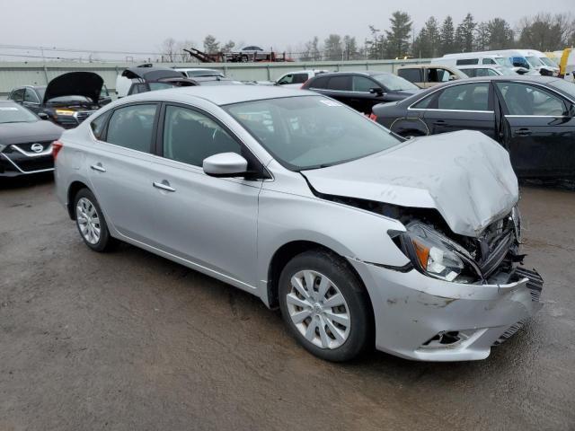 2018 Nissan Sentra S - Image 4