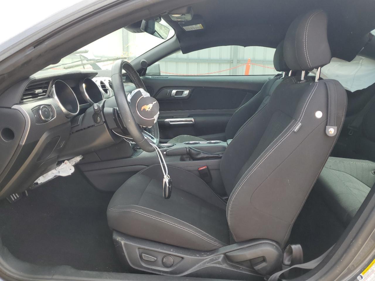 2021 FORD MUSTANG GT - Image 7