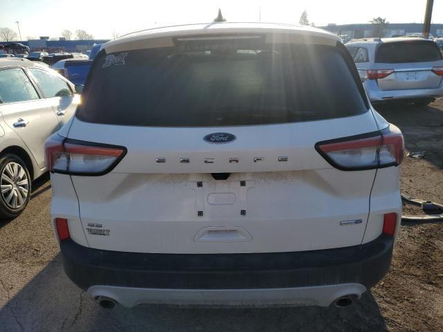2020 Ford Escape Se - Image 6
