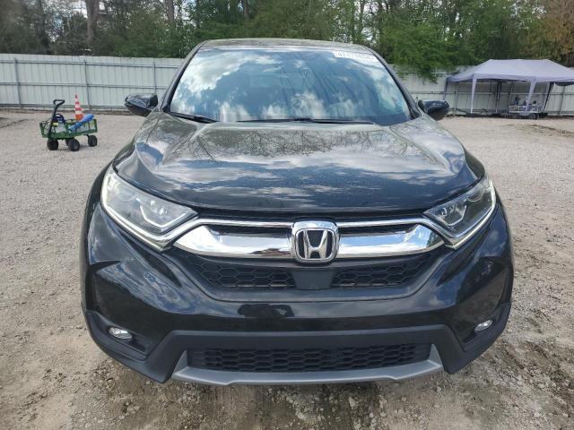 2019 Honda Cr-V Ex - Фото 5