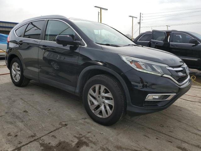 2016 Honda Cr-V Exl - Фото 4