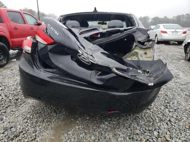 2013 Hyundai Elantra Gls - Фото 6