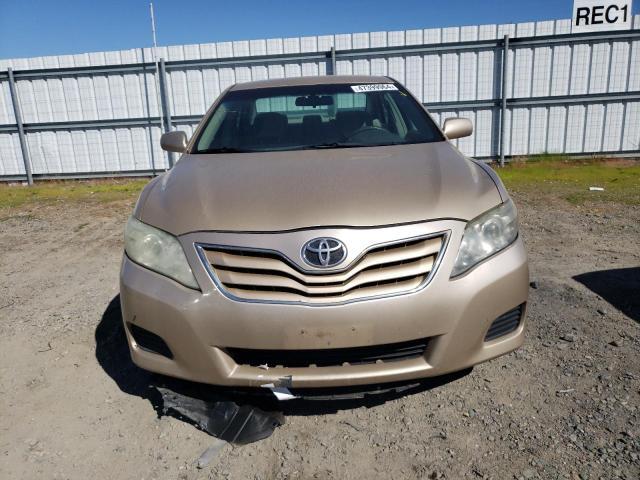 2011 Toyota Camry Base - Image 5