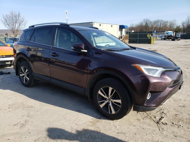 2017 Toyota Rav4 Xle - Фото 4