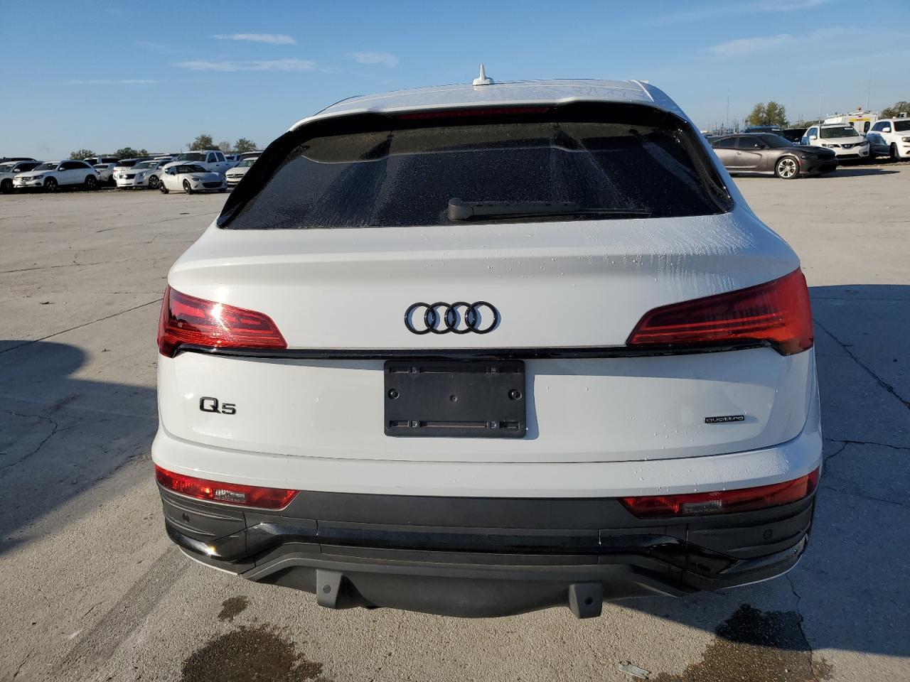 2023 AUDI Q5 SPORTBA - Image 6