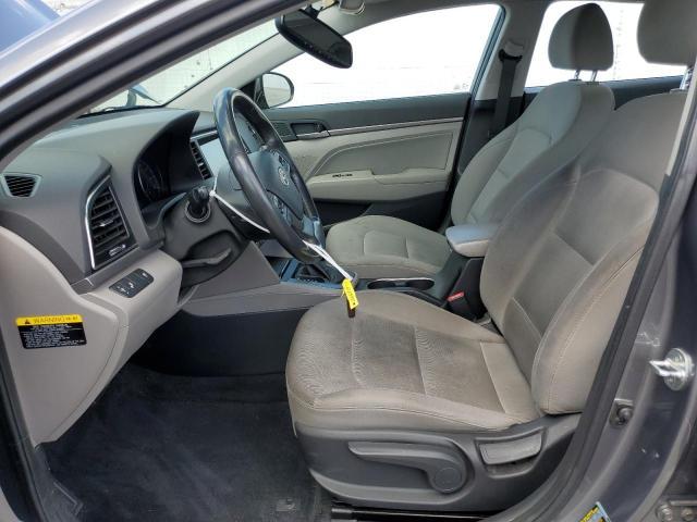2018 Hyundai Elantra Sel - Image 7