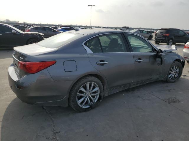 2015 Infiniti Q50 Base - Image 3