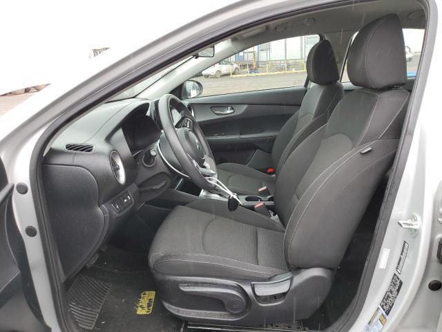 2020 Kia Forte Fe - Фото 7