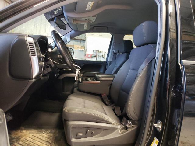 2016 Chevrolet Silverado K1500 Lt - Фото 7