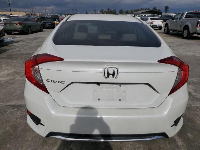 2020 Honda Civic Lx - Фото 6