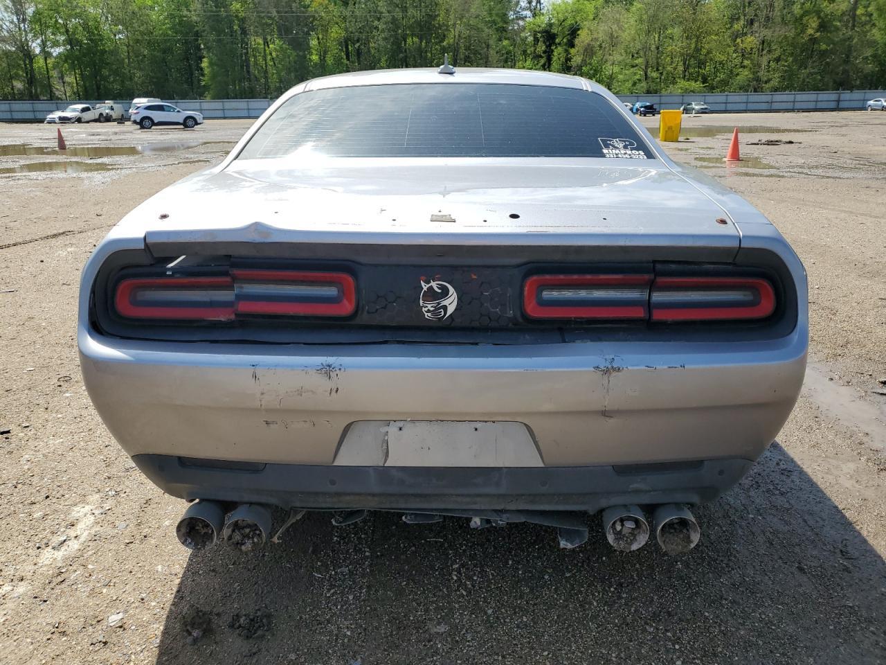 2015 DODGE CHALLENGER - Image 6