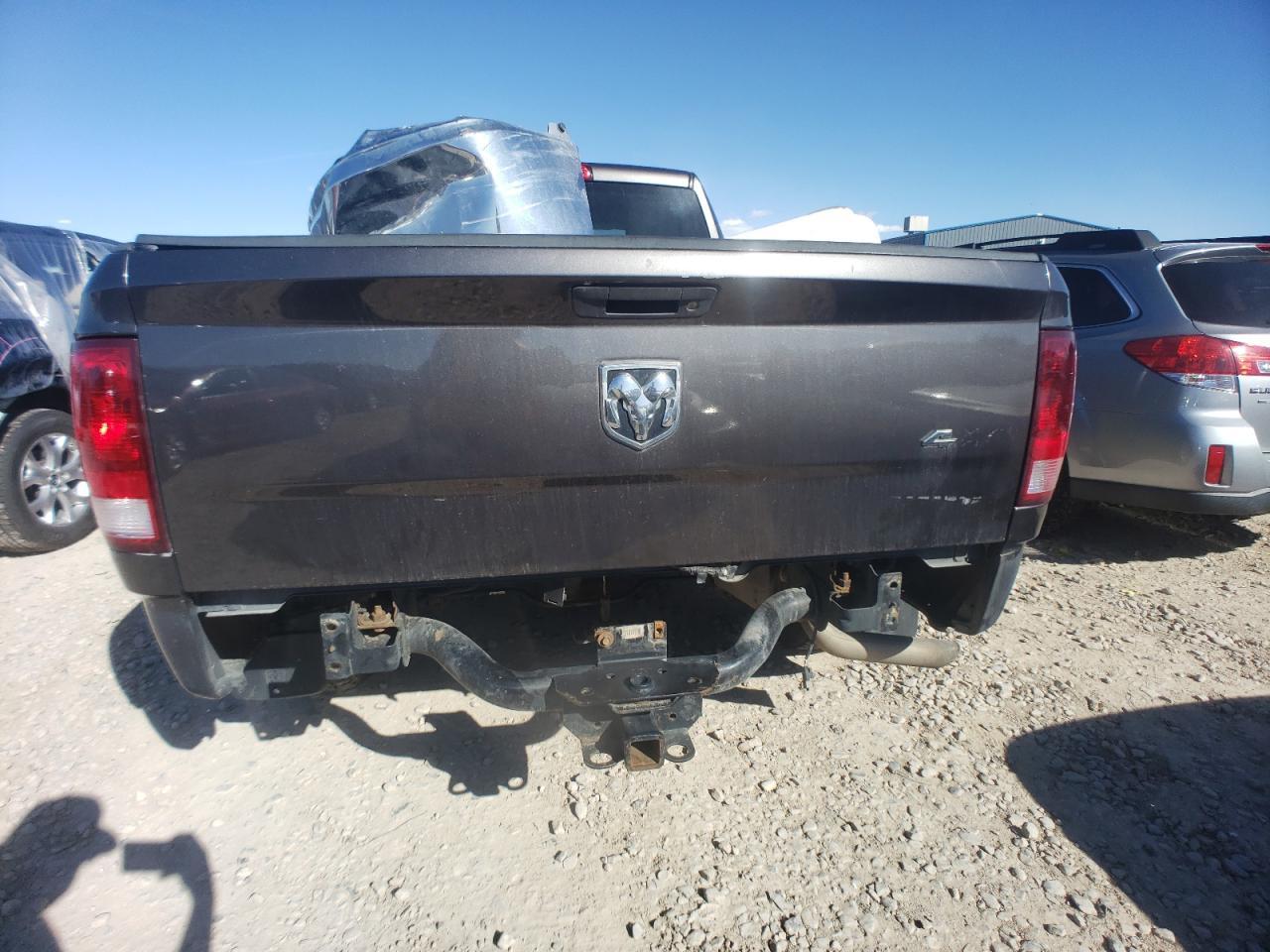 2015 RAM 1500 ST - Image 6