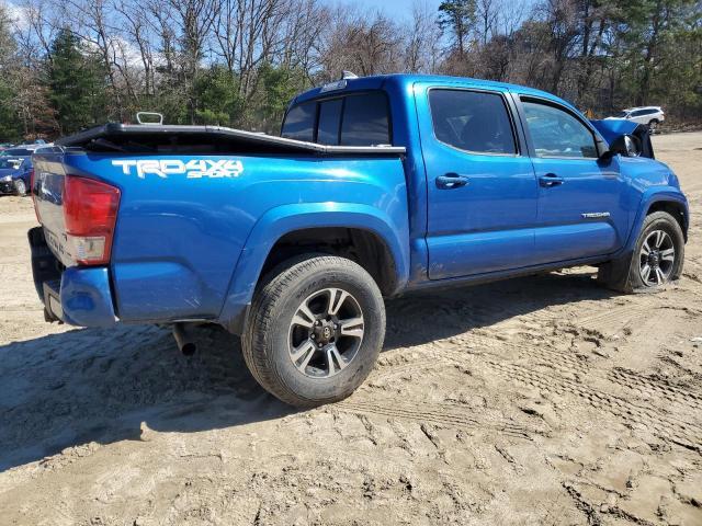 2016 Toyota Tacoma Double Cab - Фото 3