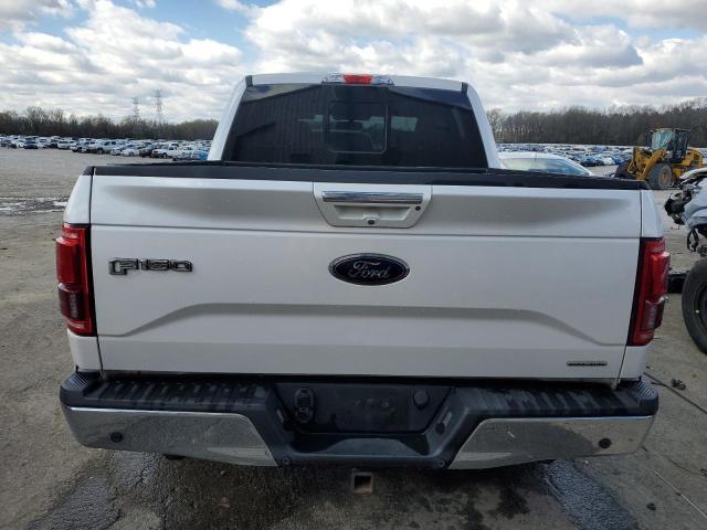 2016 Ford F150 Supercrew - Фото 6