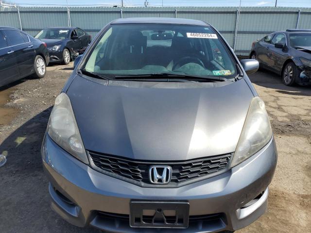 2012 Honda Fit Sport - Image 5