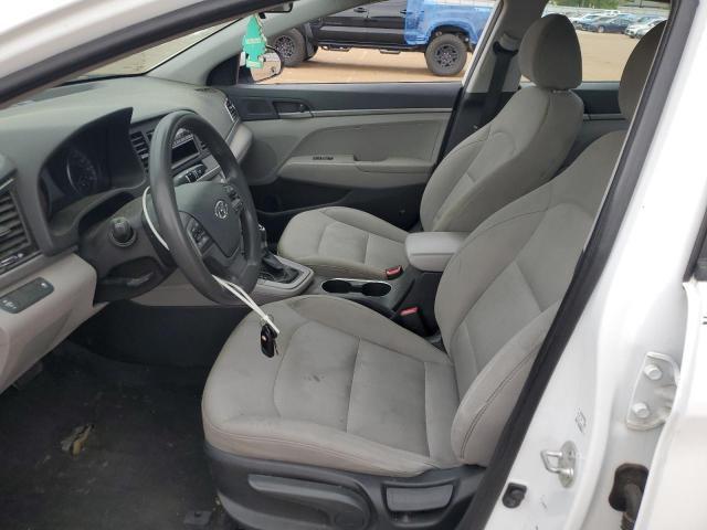 2017 Hyundai Elantra Se - Image 7