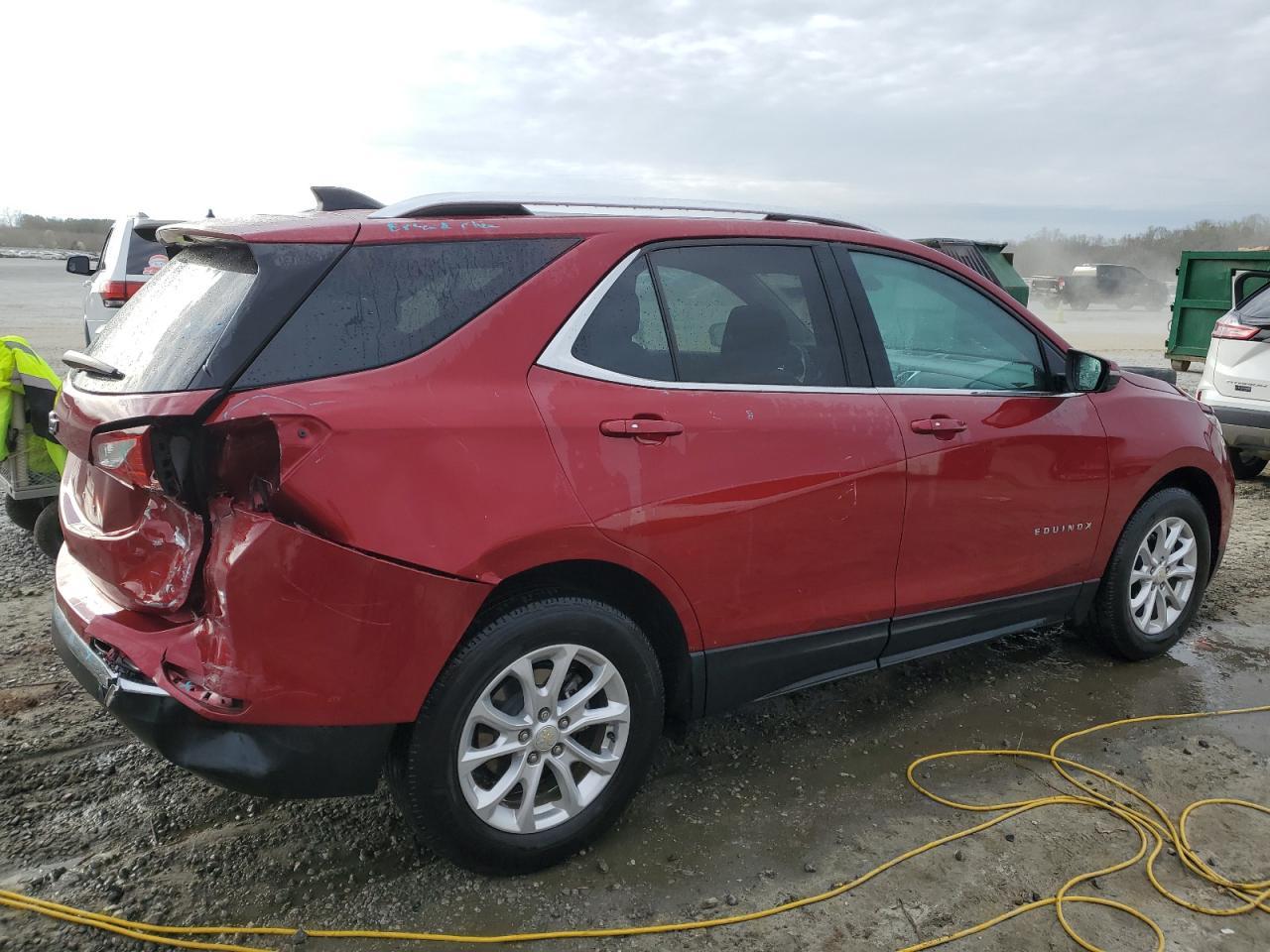 2019 CHEVROLET EQUINOX LT - Image 3
