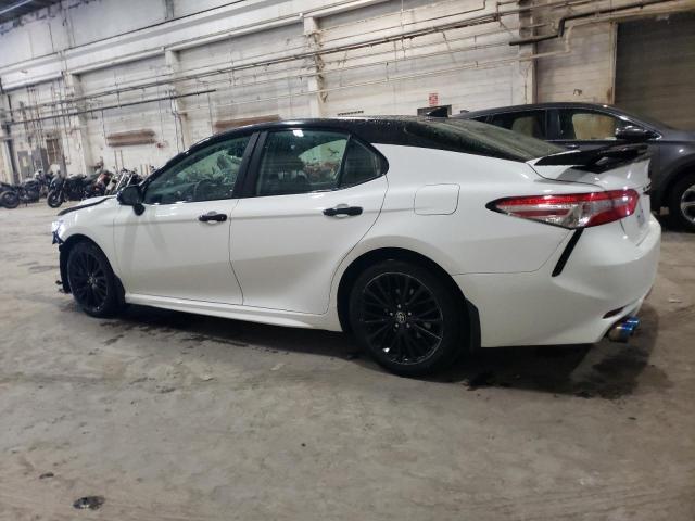 2020 Toyota Camry Se - Image 2